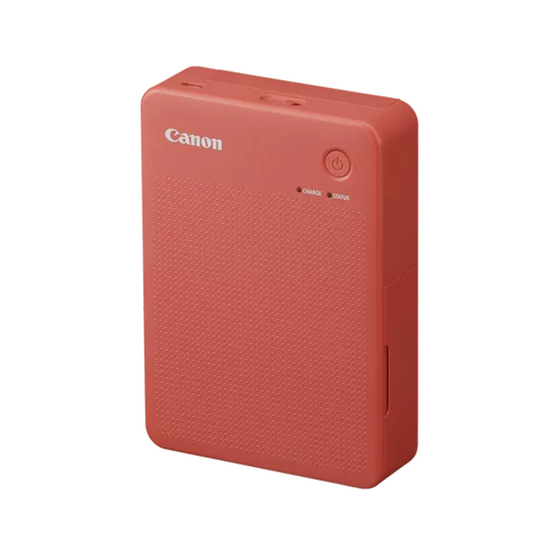 Фотопринтер Canon SELPHY QX20 SEE KIT Red (6754C002AA)