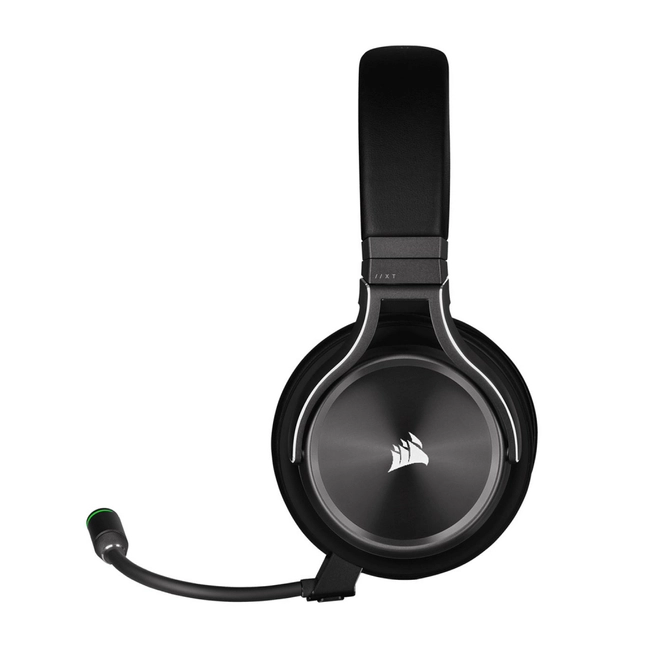 Гарнитура Corsair Virtuoso RGB Wireless XT (CA-9011188-EU)