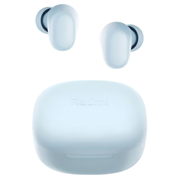 Bluetooth гарнитура Redmi Buds 6 Play M2420E1, Blue (BHR9283GL)