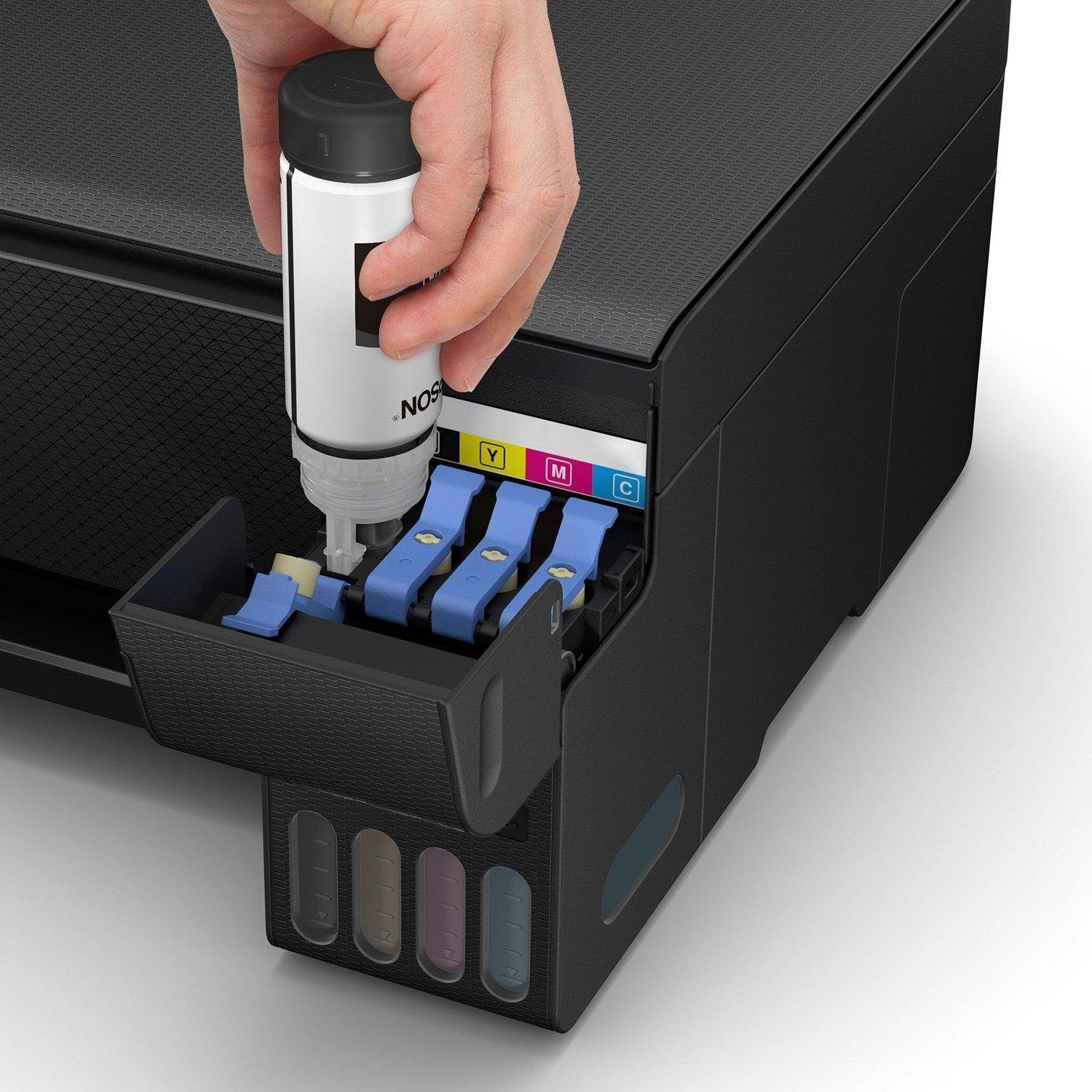 МФУ Epson EcoTank L3201 (C11CJ69402)