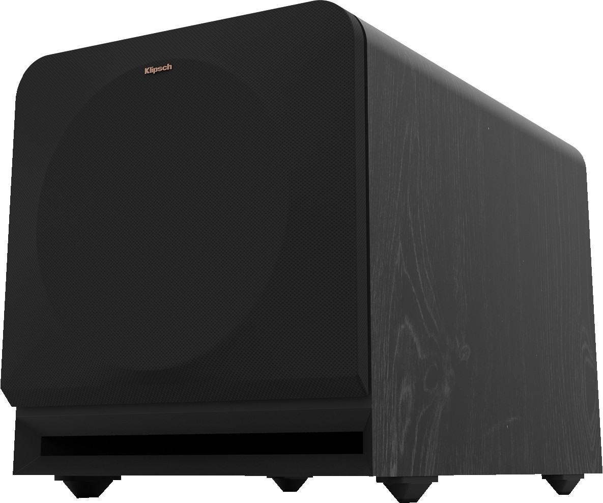 Сабвуфер Klipsch Reference Premiere RP-1000SW, Black (1070643)