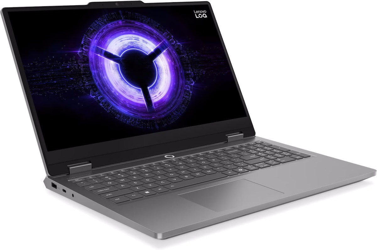 Ноутбук Lenovo LOQ Essential 15IRX11 (83SC006KRK)