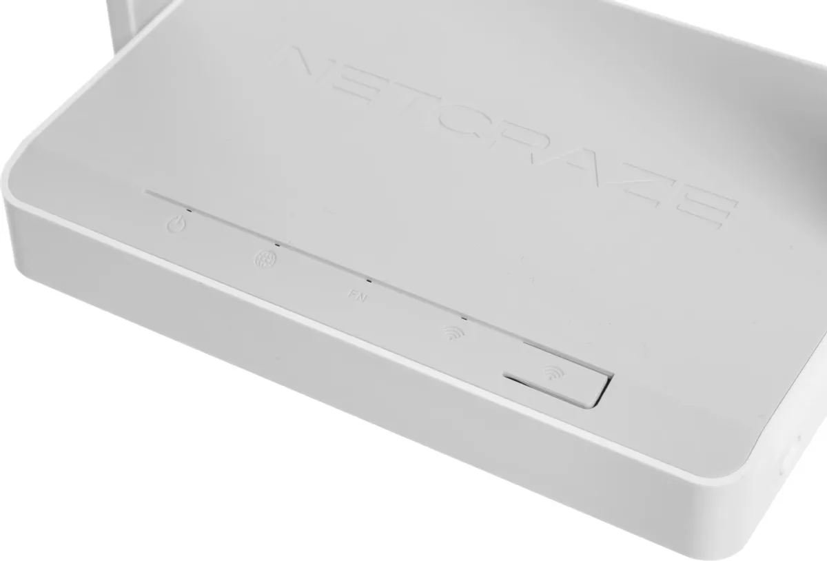 Маршрутизатор беспроводной Netcraze Air (NC-1613)