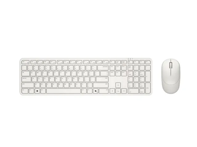 Клавиатура и манипулятор Dell Pro 5 KM526 (580-BDGY)