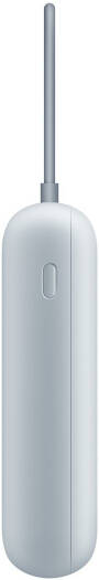 Портативный внешний аккумулятор Xiaomi Power Bank 10000mAh (P15ZM Ice Blue) (P15ZM Ice Blue )