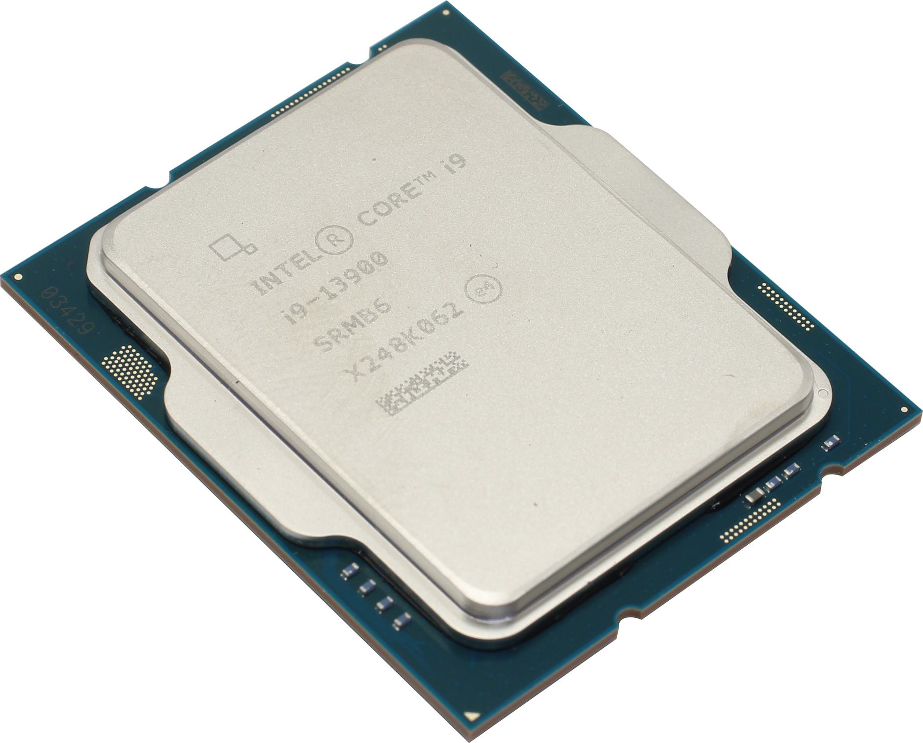 Процессор Intel Core i9-13900 (SRMB6)