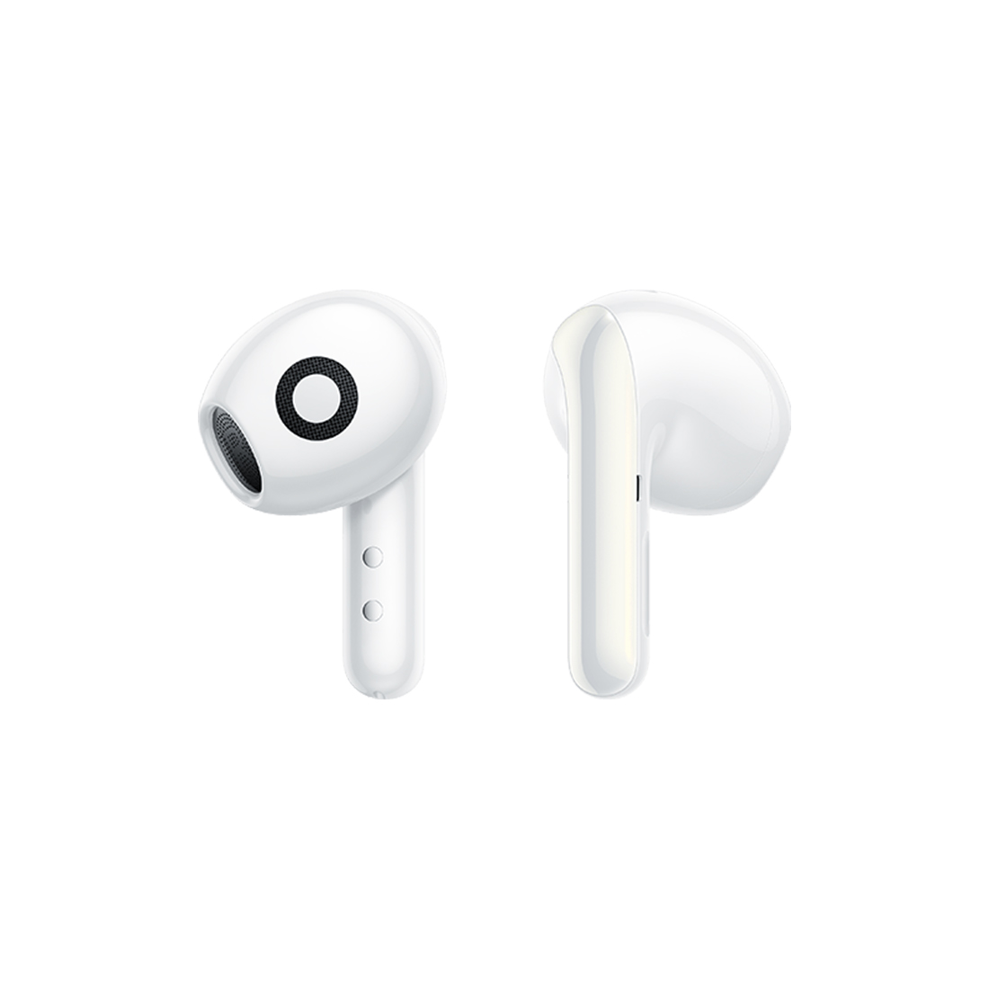 Наушники Xiaomi Buds 4 Белый (M2224E1) (M2224E1-WH)