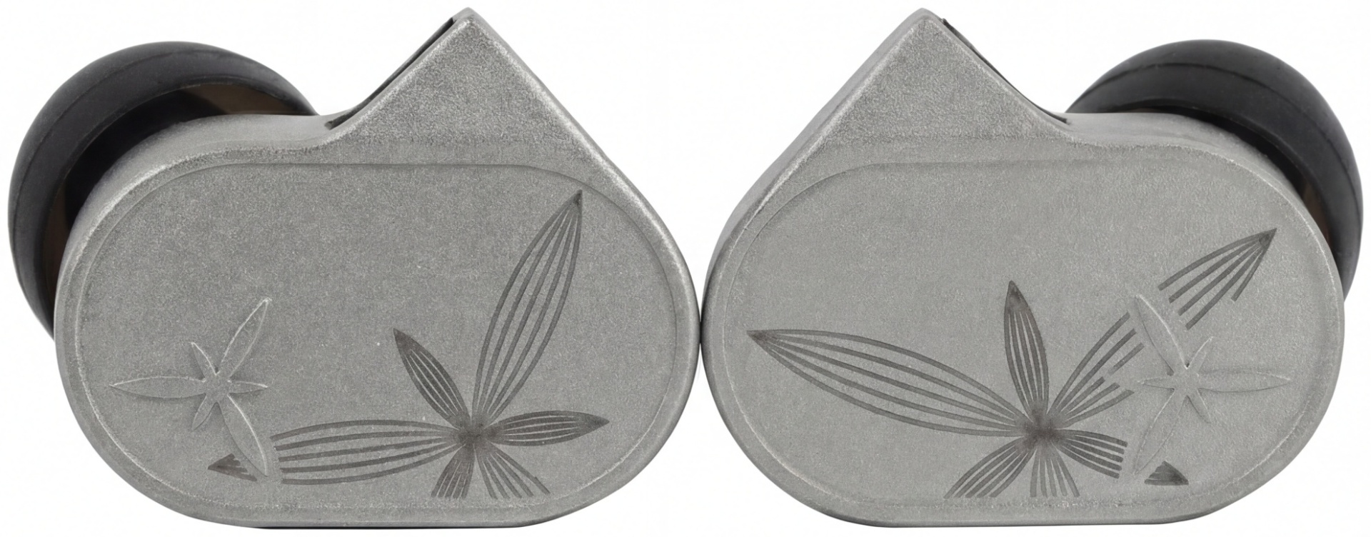 Наушники Moondrop Lan II Pop - Gray (LAN II POP)