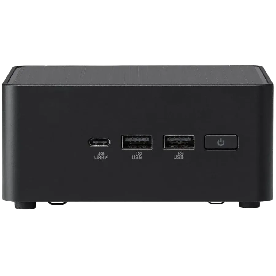 Платформа для ПК Asus NUC 14 Pro (90AR0072-M00040)
