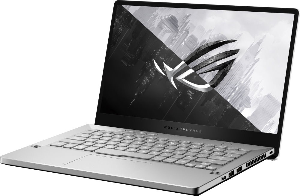 Ноутбук Asus ROG Zephyrus GA401QE-HZ101T (90NR05R5-M04260)