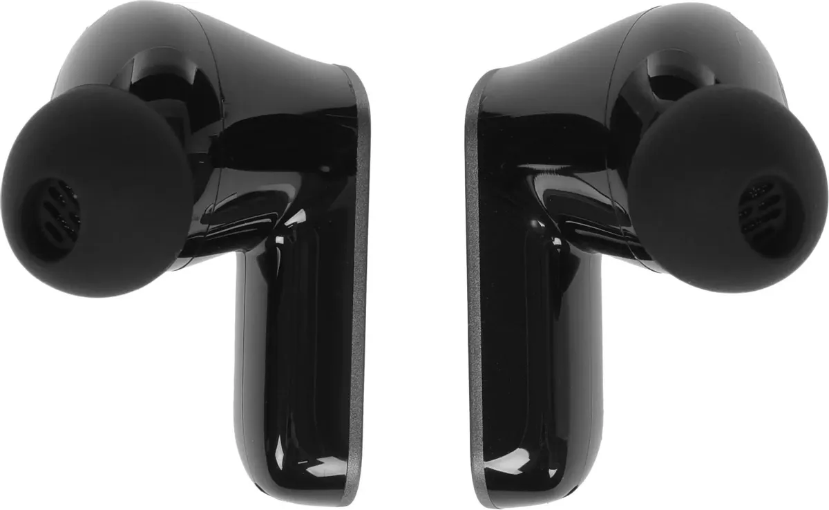 Наушники REALME Air 7, Bluetooth, внутриканальные, темно-серый [6941764465732) (6941764465732)