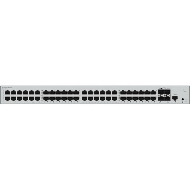 Коммутатор Huawei S310-48T4S (S310-48T4S) Коммутатор Huawei S310-48T4S (S310-48T4S)