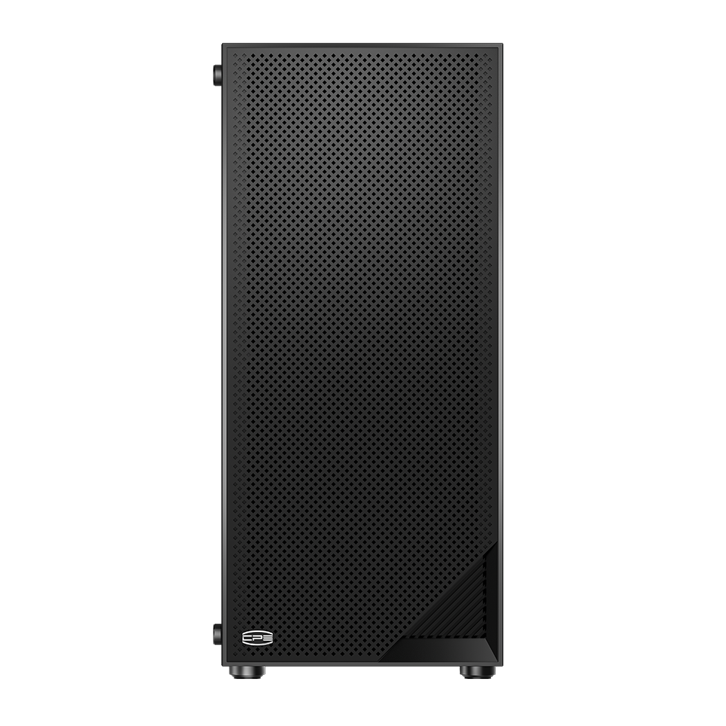 Корпус PCCooler C3 B310 BK Black  (C3B310 BK)