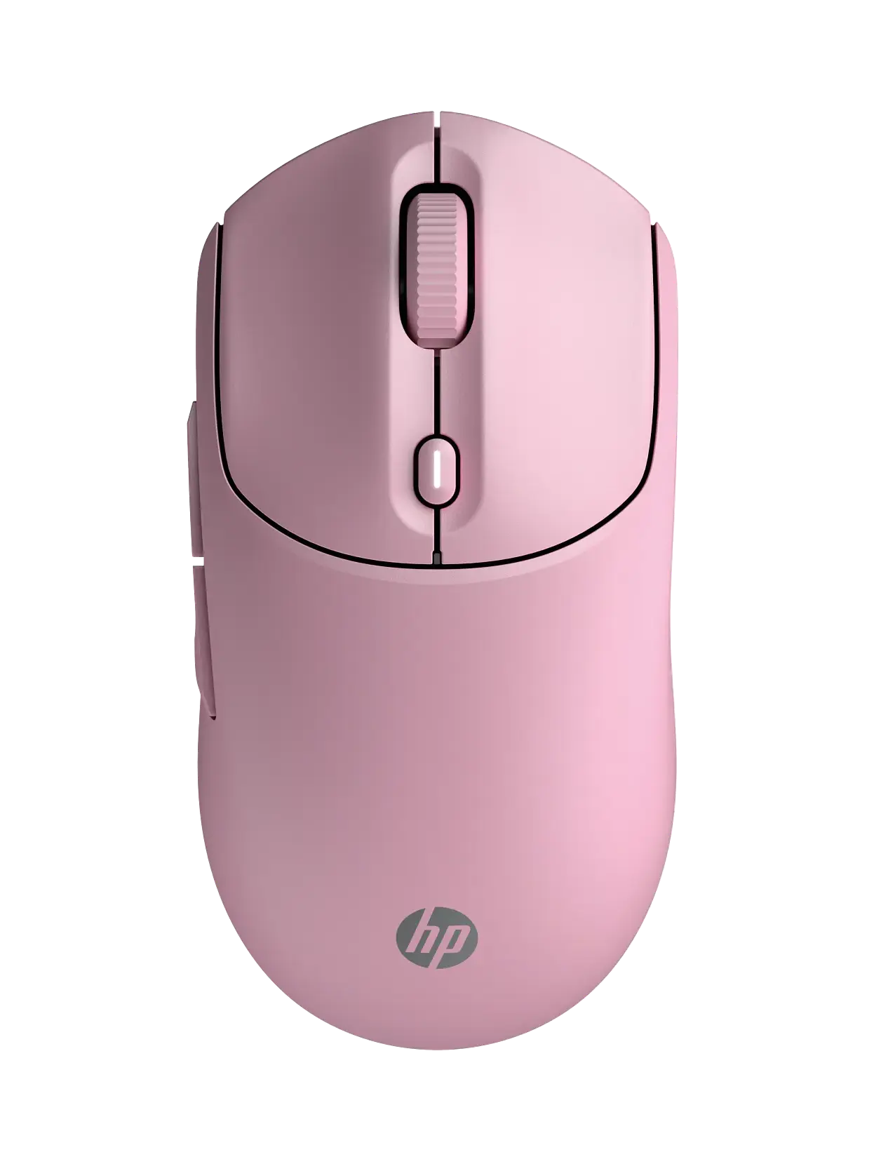 Mышь беспроводная HP 400 Quiet PNK Wireless Mouse (AZ7B5AA)