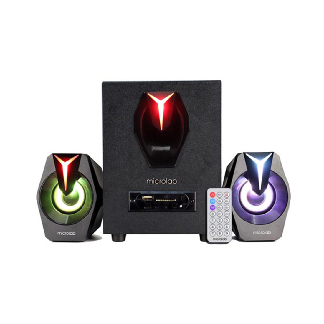 Акустическая система Microlab G100BT (G100BT)