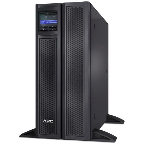 Источники бесперебойного питания SMX3000HV (SMX3000HV)
