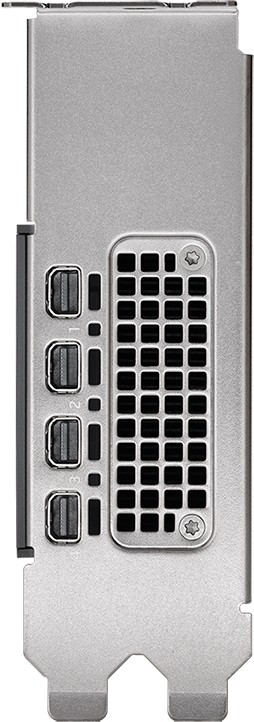 Видеокарта PNY NVIDIA RTX 2000 Ada Generation (VCNRTX2000ADA-SB)