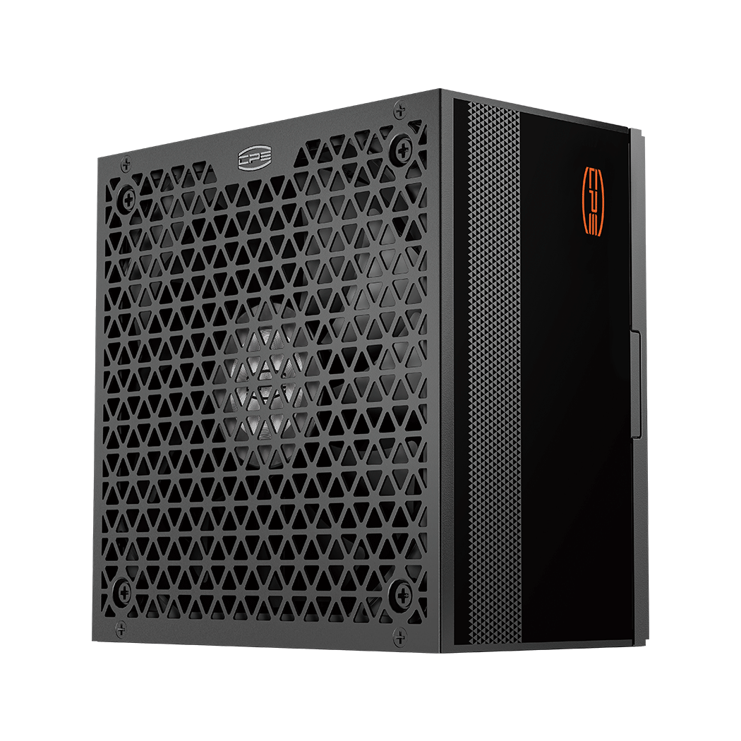 Блок питания PCCooler YN1000 (P5-YN1000-G1FFBK1-EU)