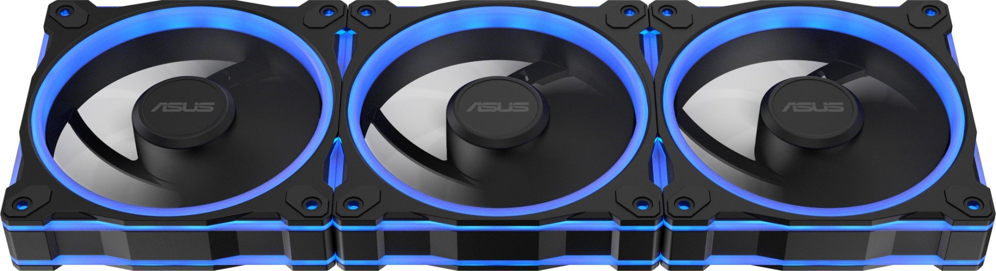 Вентилятор для корпуса ASUS PRIME MR120 ARGB FAN BLACK 3IN1 (PRIME MR120 FAN ARGB BLACK 3IN1)
