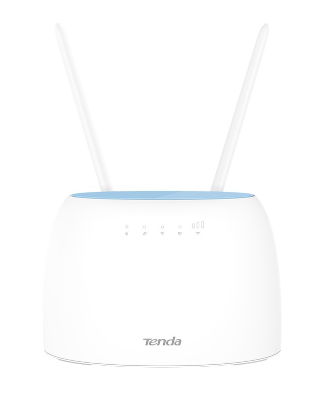 Беспроводной  маршрутизатор Tenda 4G09 (4G09)