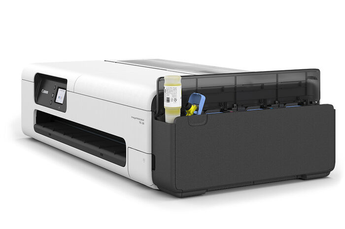 Широкоформатный принтер Canon imagePROGRAF TC-21 (7055C003AA)