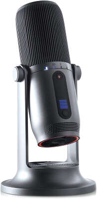Микрофон Thronmax M2-G Mdrill One Slate Gray 48Khz RGB (M2-G-TM01)