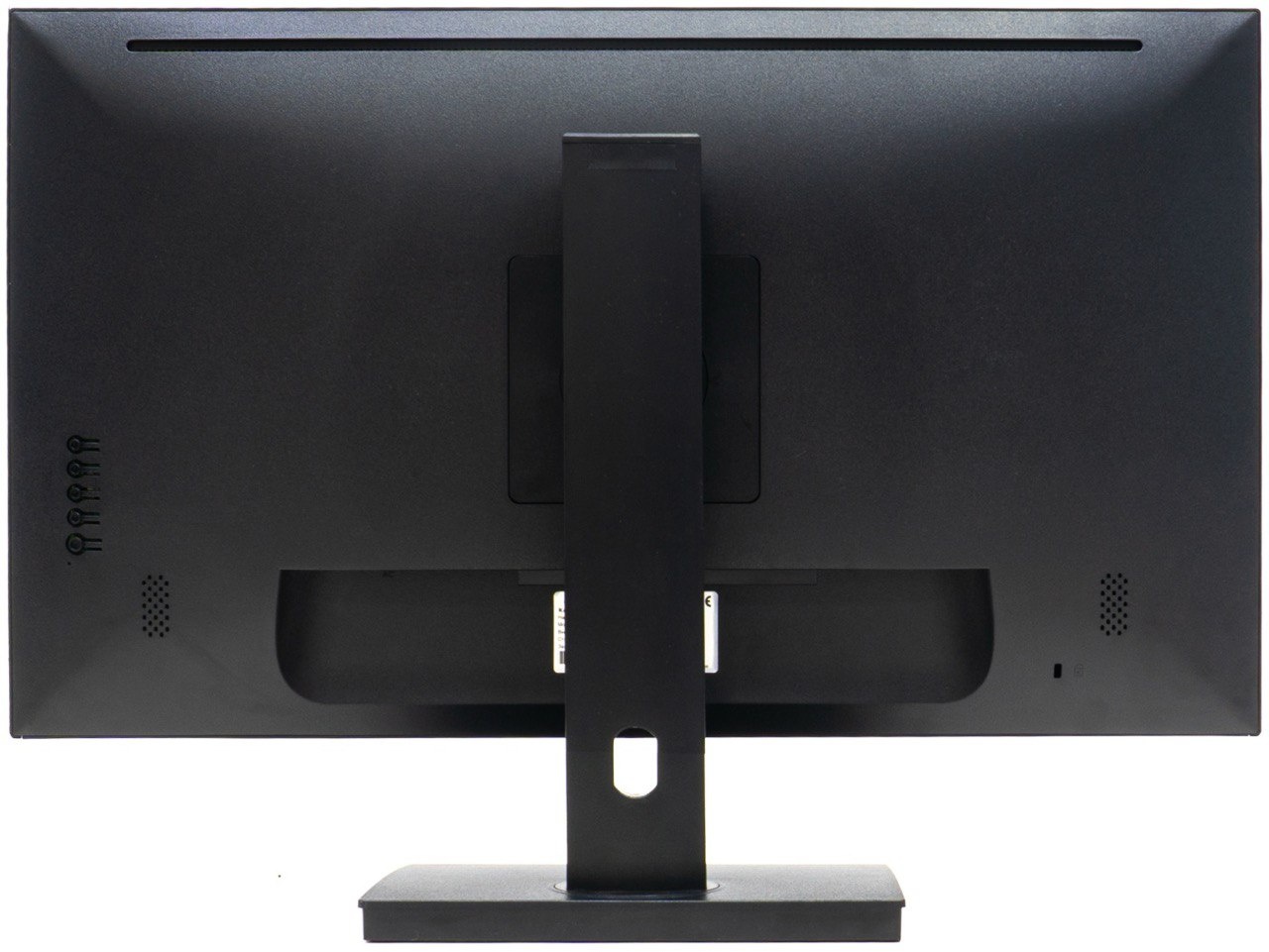 Монитор KASCOM K-27360 27", black (K-27360)