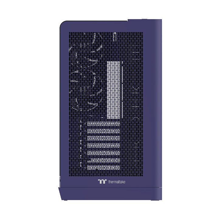 Компьютерный корпус Thermaltake View 390 Air - Future Dusk (CA-11F-00MNWN-00)