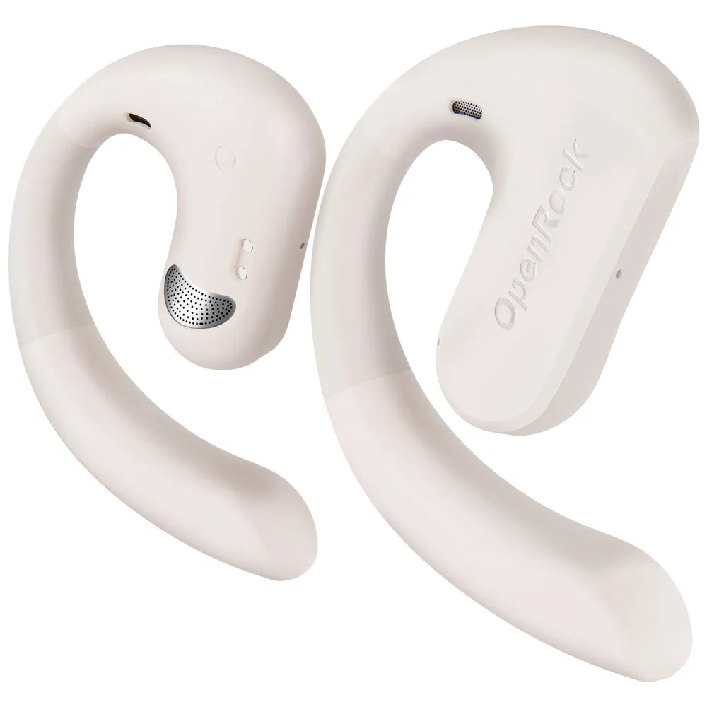 Bluetooth гарнитура OneOdio OpenRock S (OPENROCK S CREAM)