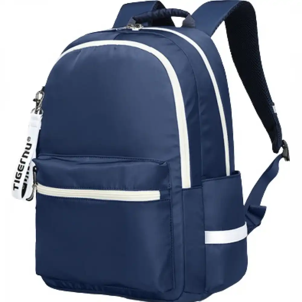 Рюкзак универсальный Tigernu T-B9030 Navy Blue, 15.6" (T-B9030 Navy Blue)