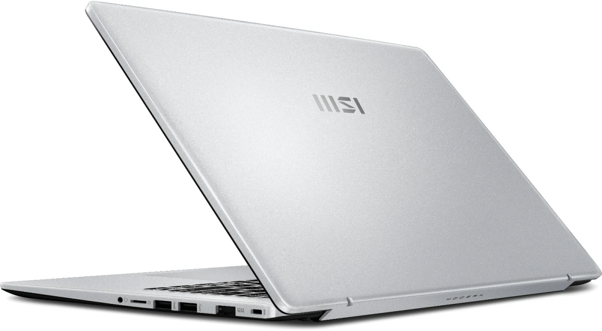 Ноутбук MSI Modern 15 F1MG-271XKZ (9S7-15S112-271)