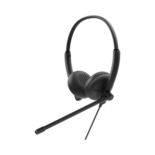 Наушники Dell Wired Headset - WH125 (520-BBLV)