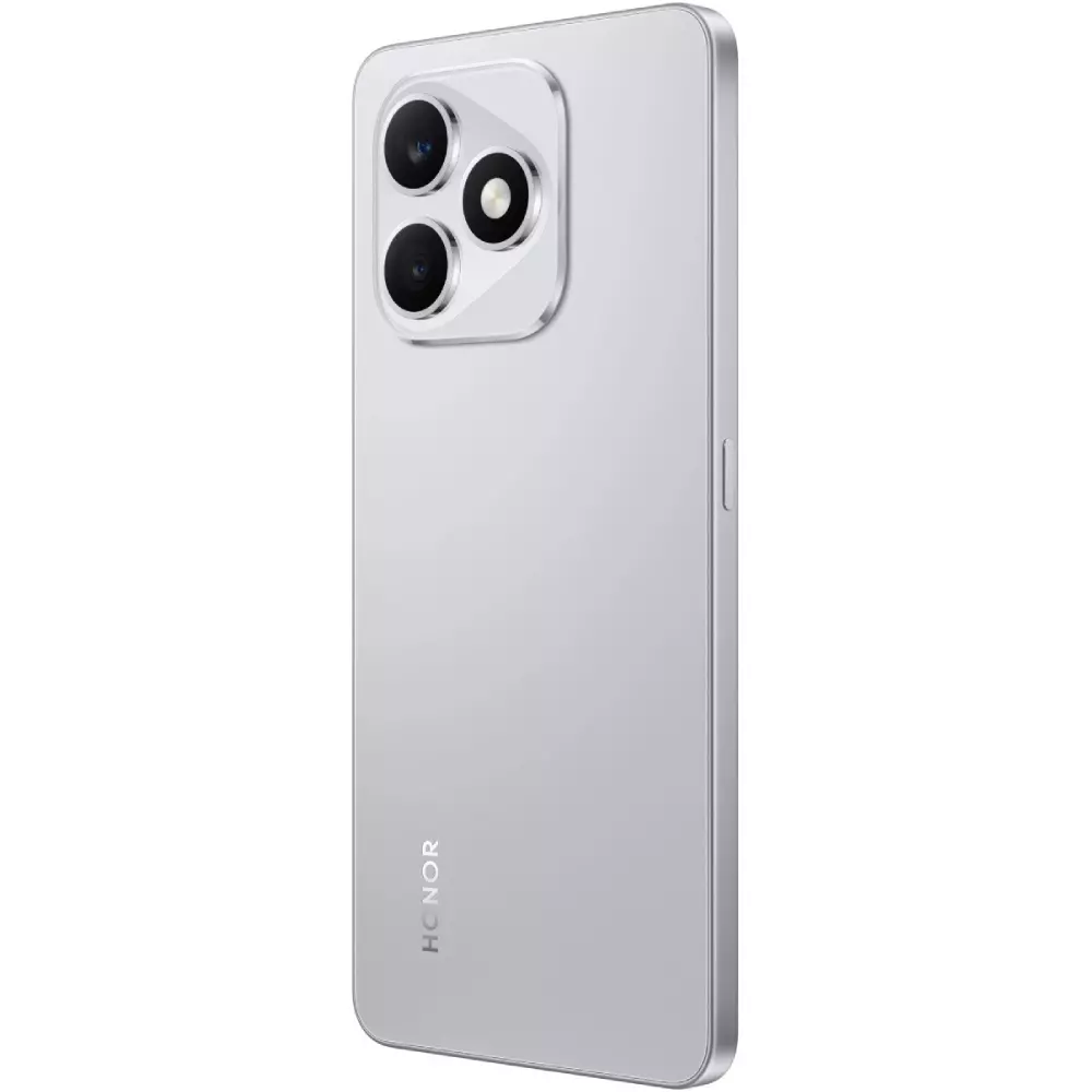 Смартфон Honor X8d 8/128GB - Velvet Grey (Honor X8d 8/128GB Velvet Grey)