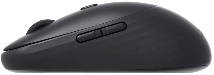 Манипулятор Dell Pro 7 Silent Mouse - MS726 (570-BBLH)