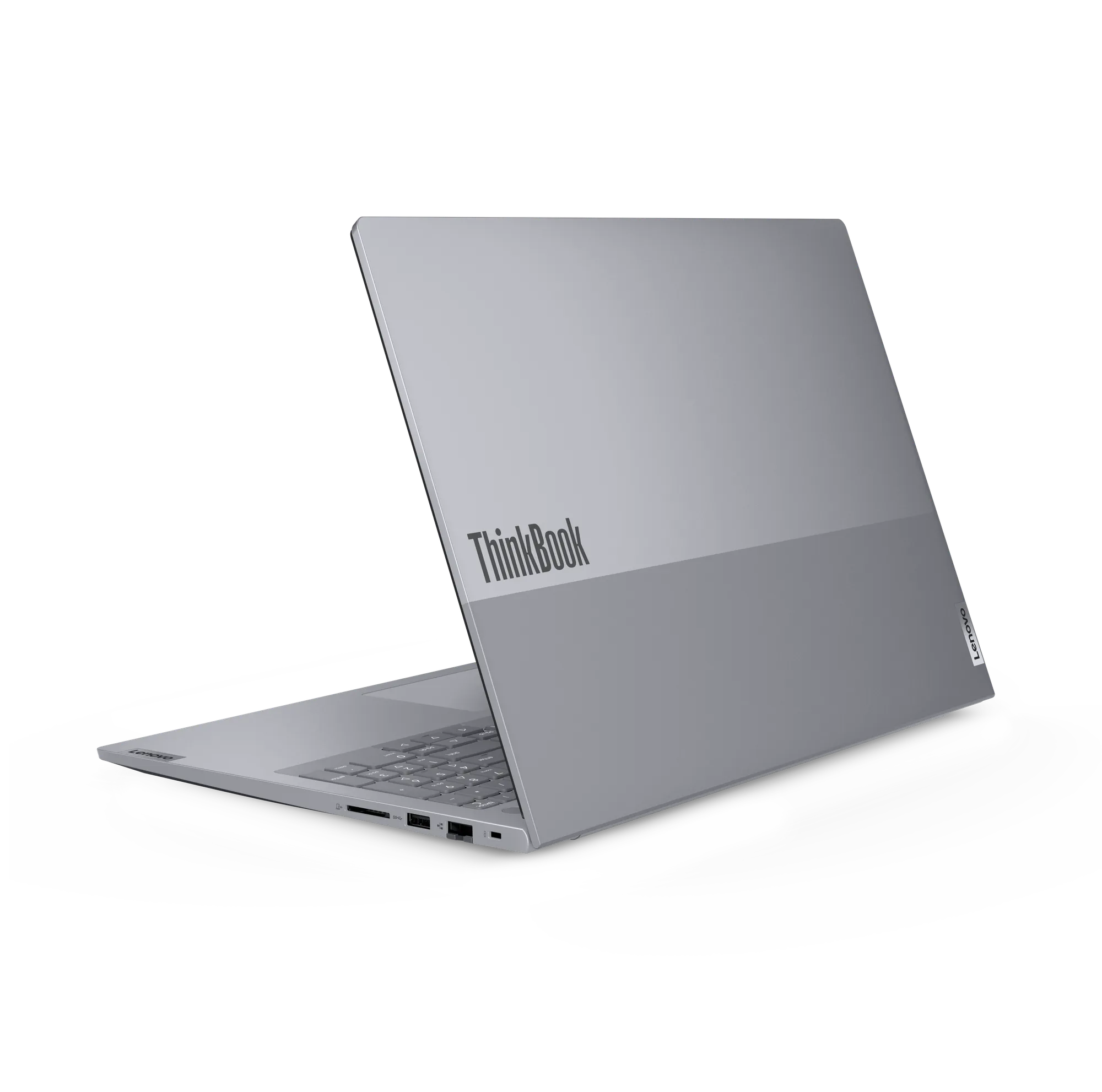 Ноутбук Lenovo ThinkBook 16 G8 IRL (21SH009HRT)