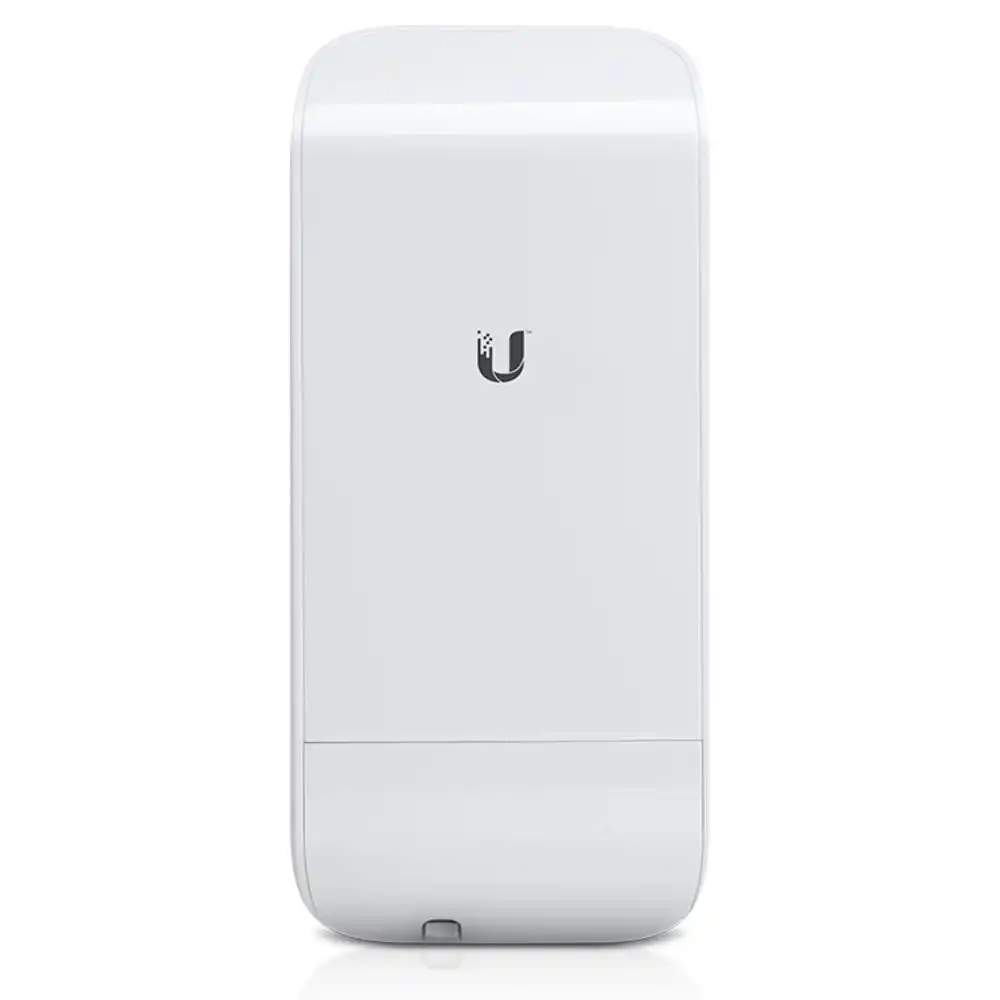 Точка доступа наружная Ubiquiti  NanoStation Loco M5 (LOCOM5)
