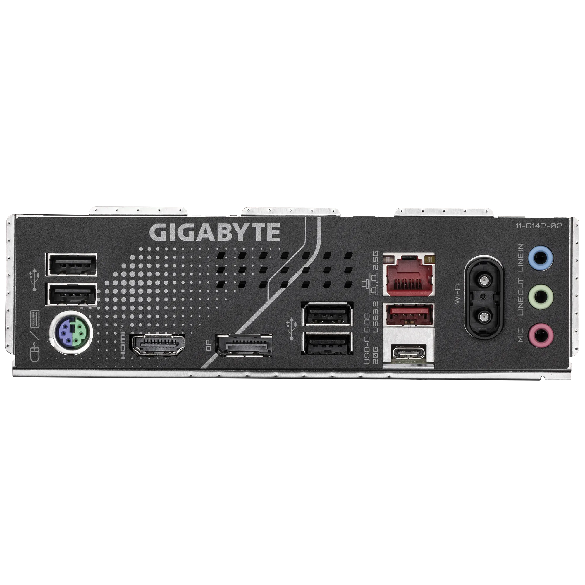 Материнская плата Gigabyte B860 Eagle WiFi6E  (B860 EAGLE WIFI6E)