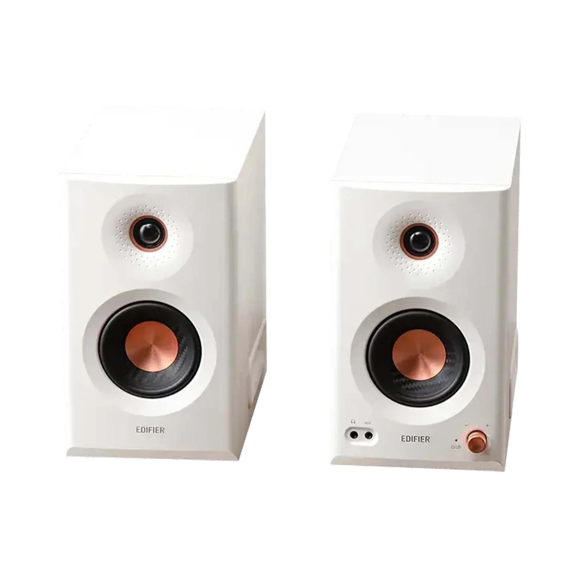 Колонки Edifier MR5 (2.0), White (MR5 WHITE)