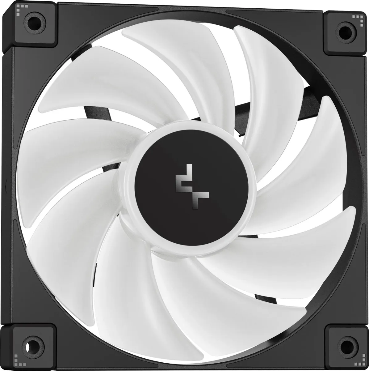 Кулер с водяным охлаждением Deepcool MYSTIQUE 360 ARGB (R-LX750-BKADSNC-G-1)