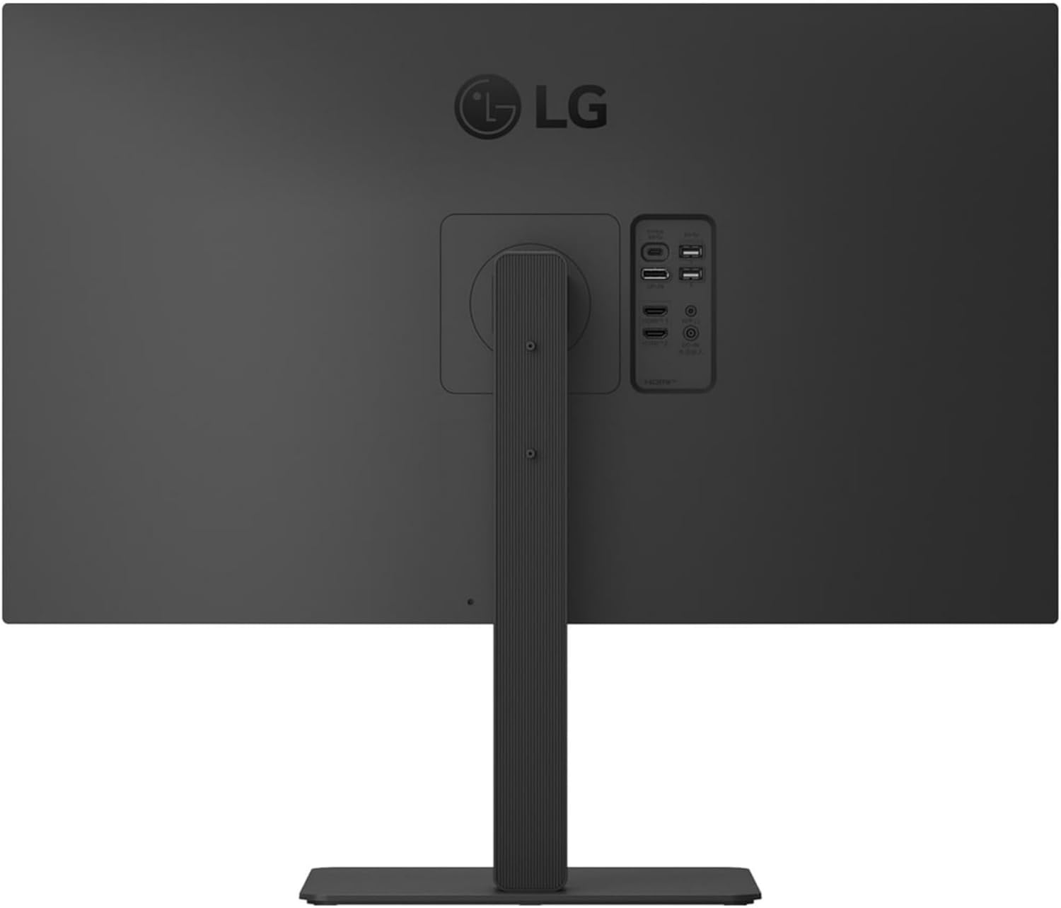 Монитор LG UltraFine 32U720A 31.5'' - Black (32U720A-B.ARUZ)