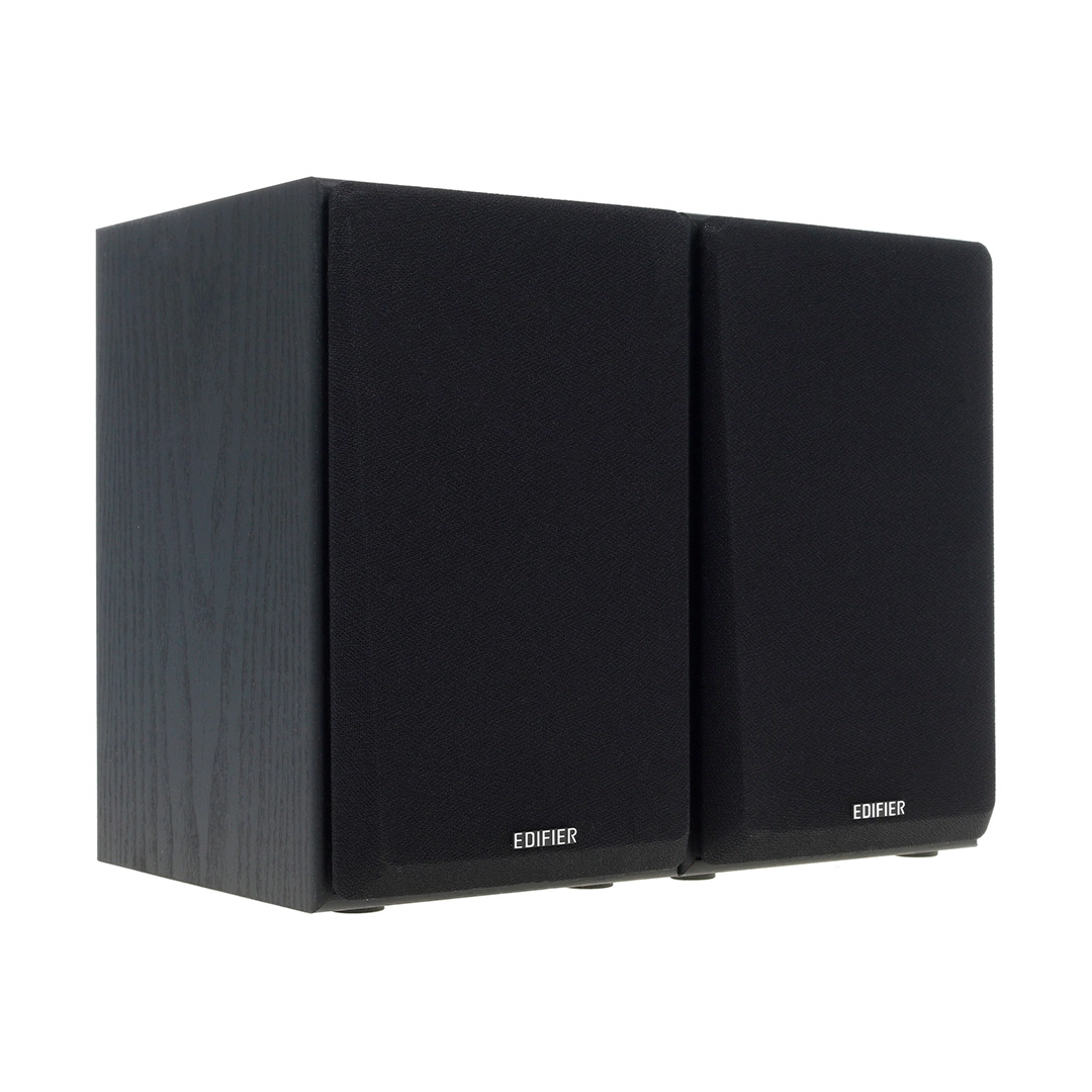 Акустическая система Bluetooth Edifier R1580MB Black (R1580MB Black v2)