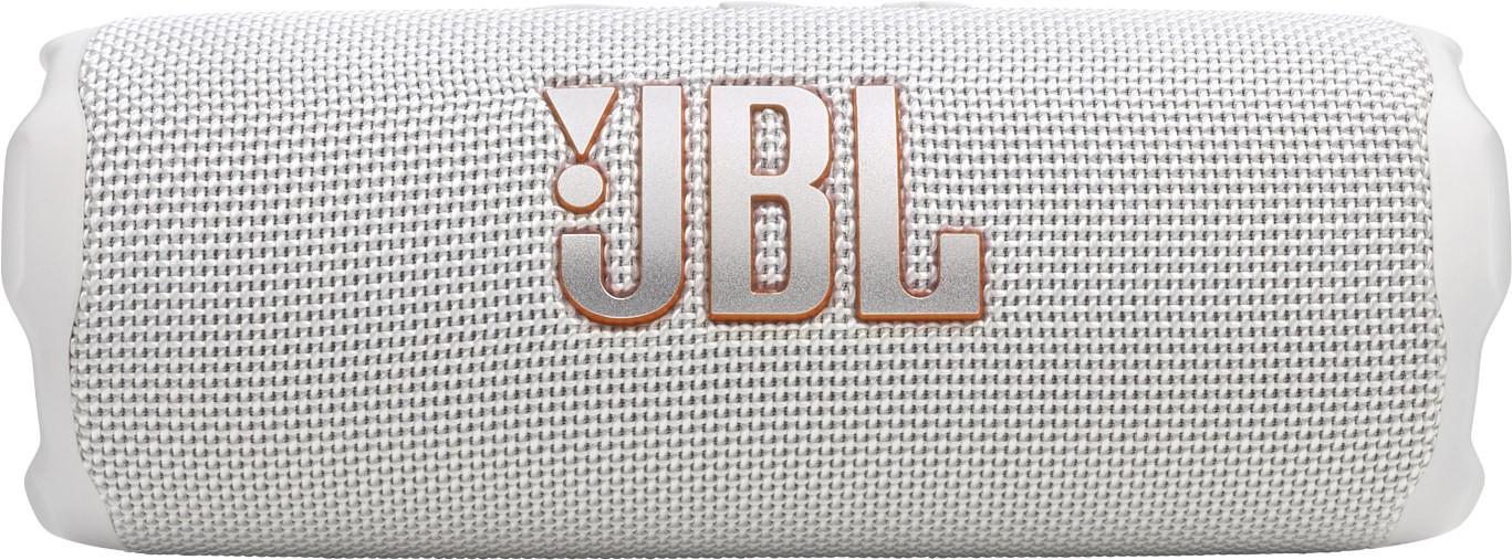 Колонка JBL Flip 7, White (JBLFLIP7WHT)