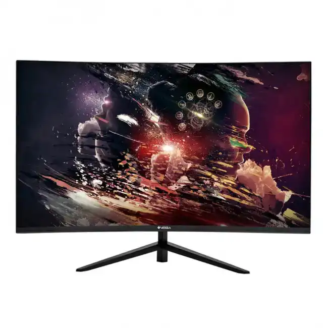 Игровой Монитор Vega 27" IPS 200Hz Curved (VHC270-200CA)