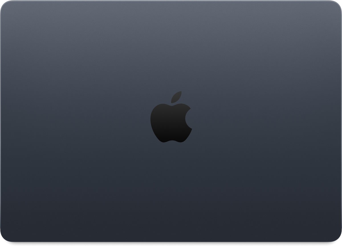 Ноутбук MacBook Air 13-inch, M5 - Midnight (MDHF4RU/A)