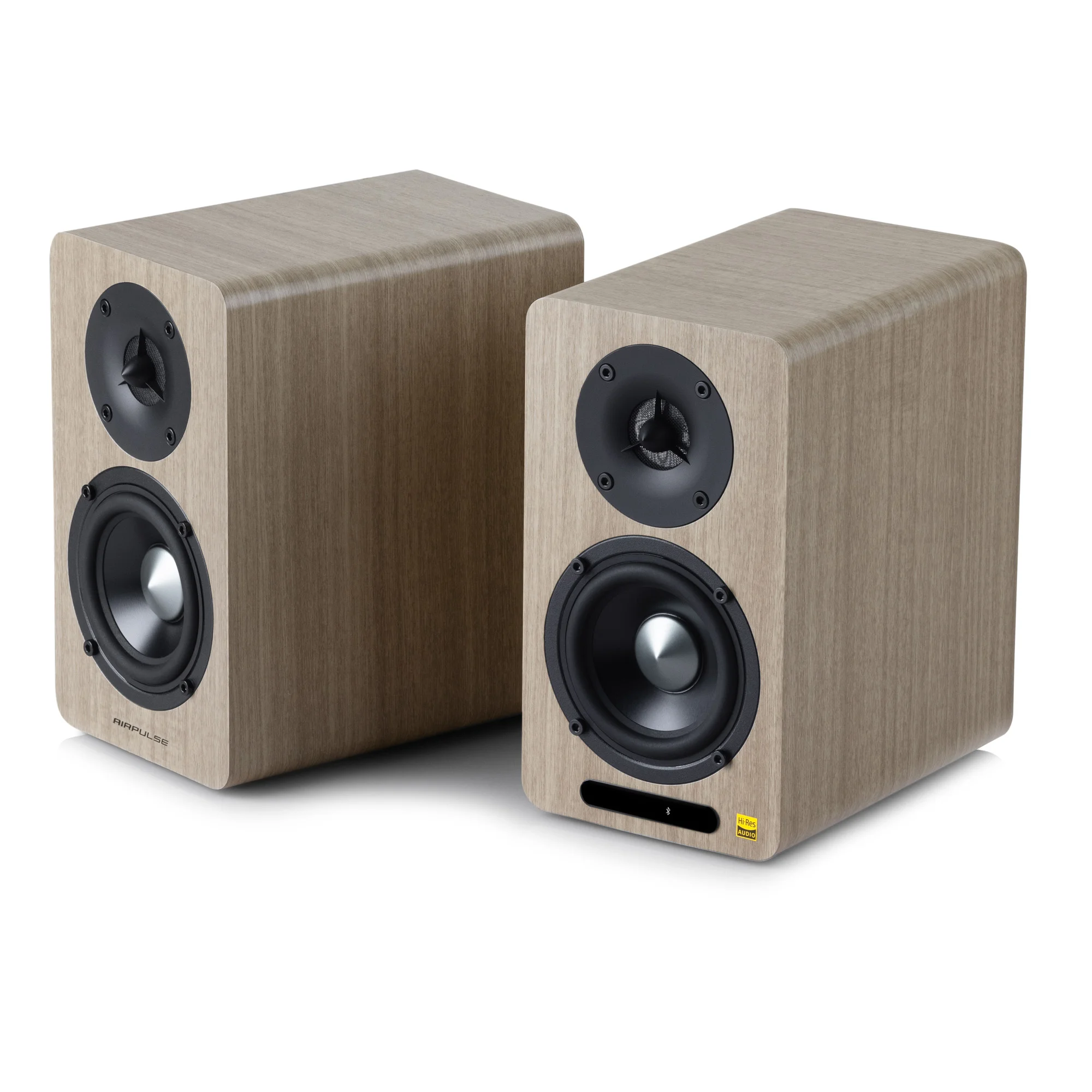 Колонки Edifier A60, Walnut (A60 WALNUT)