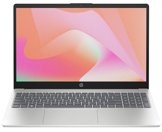Ноутбук HP Laptop AI 15-fd2002ci (BG7H4EA)