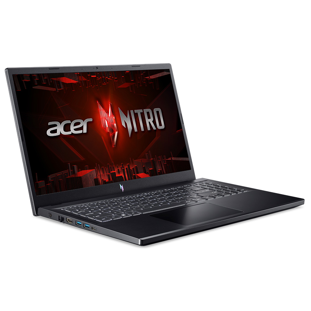 Ноутбук Acer Nitro V 15 ANV15-41-R3LC (NH.QSHER.004)