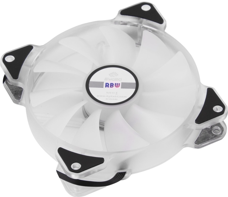 Кулер RGB Bykski CF-APRBW-V3  (CF-APRBW-V3)