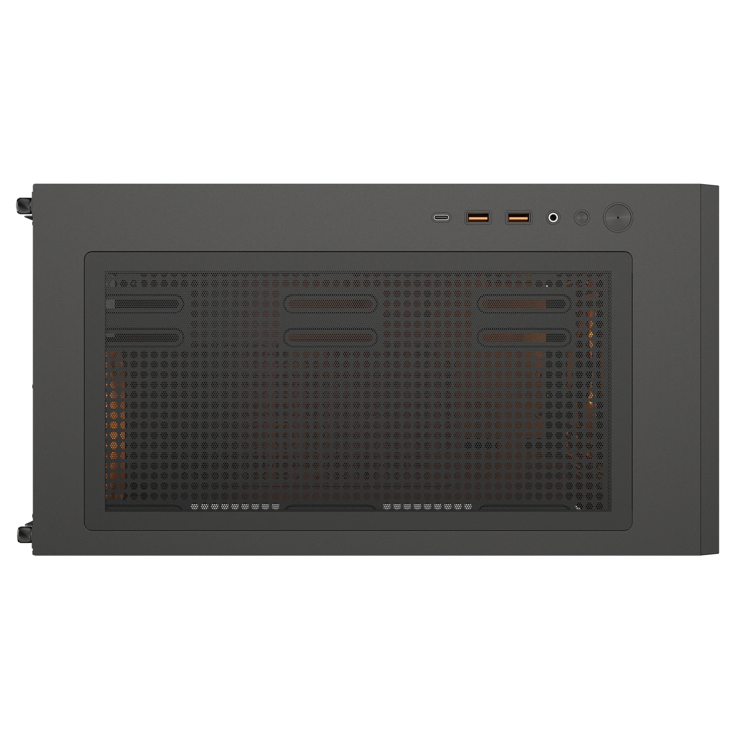 Компьютерный корпус Cougar Airface 180 (385VA40.0001)
