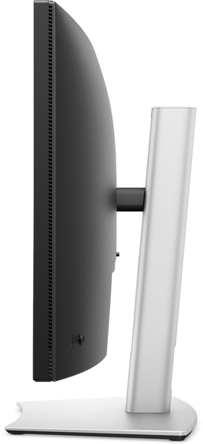 Монитор Dell Pro 34 Plus USB-C Hub Monitor (210-BRDR)